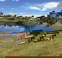 Waratah Caravan and Camping Ground - Holiday Adelaide