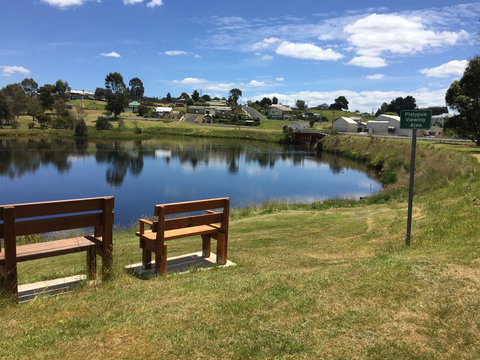 Waratah Caravan And Camping Ground - Holiday Adelaide 0