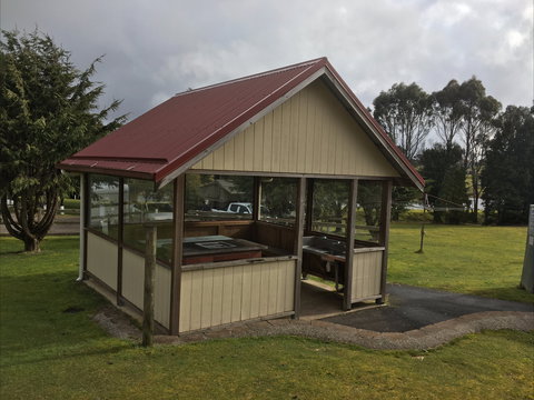 Waratah Caravan And Camping Ground - Holiday Adelaide 1