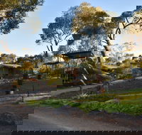 Watervale Retreat - Holiday Adelaide