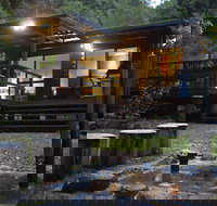 Wongari Eco Retreat - Holiday Adelaide