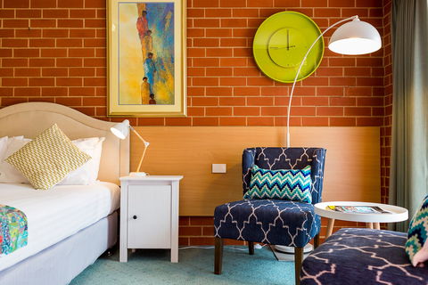 Yackandandah Motor Inn - Holiday Adelaide 0