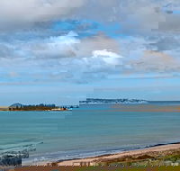 Absolute - Hayward Court Victor Harbor - Holiday Adelaide