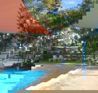 Acclaim Prospector Holiday Park - Holiday Adelaide