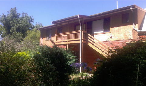 Adelaide Hills Getaway - Holiday Adelaide 1