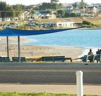 API Pelican Beach Front Apartments Kalbarri - Holiday Adelaide