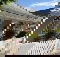 Arendon Cottage - Holiday Adelaide