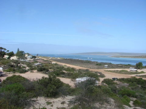 Baird Bay Campground - Holiday Adelaide 0