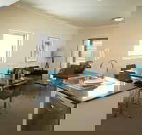 Baileys Serviced Apartments - Holiday Adelaide