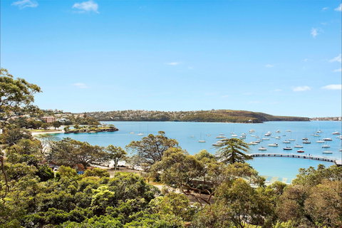 Balmoral Beach View - Holiday Adelaide 1