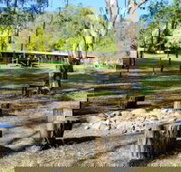 Barrington River Lodge - Holiday Adelaide