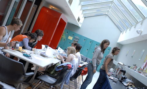 Base Backpackers St Kilda - Holiday Adelaide 2