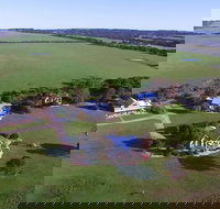 Bear Gully Coastal Cottages - Holiday Adelaide