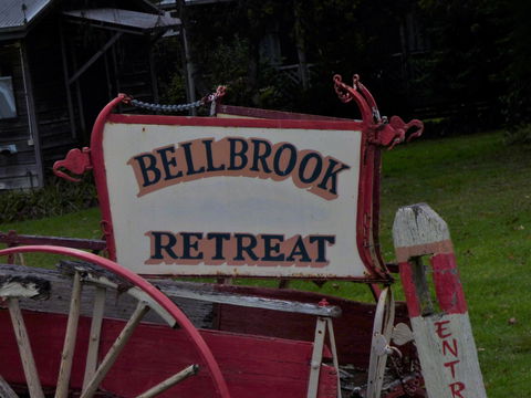 Bellbrook Cabins - Holiday Adelaide 0