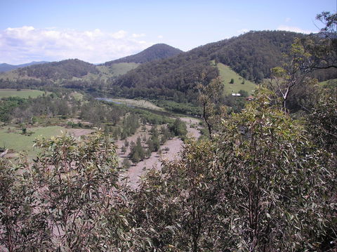 Bellbrook Cabins - Holiday Adelaide 1