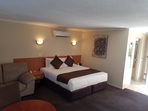 Best Western Chaffey Motor Inn - Holiday Adelaide 2