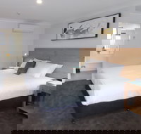 Best Western RSL Quirindi Motel - Holiday Adelaide