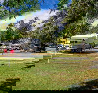 BIG4 Borderland Wodonga - Holiday Adelaide