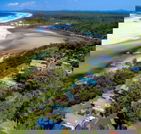 BIG4 Sawtell Beach Holiday Park - Holiday Adelaide