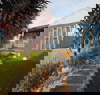 Blue Fin - Holiday Adelaide