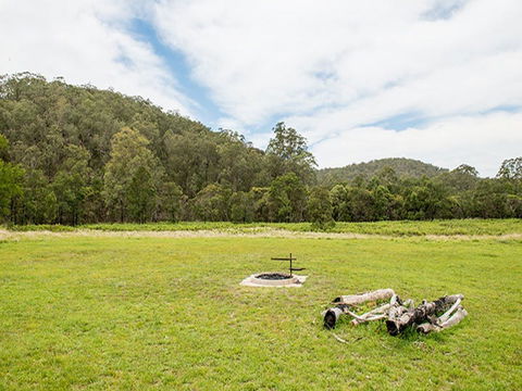 Blue Gums Campground - Holiday Adelaide 0