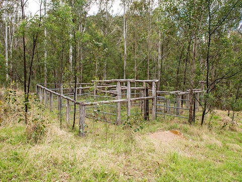 Blue Gums Campground - Holiday Adelaide 1