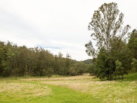Blue Gums Campground - Holiday Adelaide 2