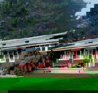 Bondi Forest Lodge - Holiday Adelaide