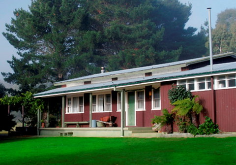 Bondi Forest Lodge - Holiday Adelaide 0