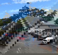 Breeze Inn Ulladulla - Holiday Adelaide