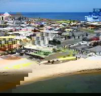 Bunbury Hotel Koombana Bay - Holiday Adelaide