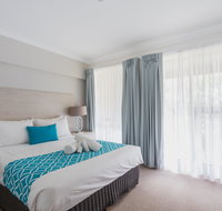 Busselton Villas and Caravan Park - Holiday Adelaide
