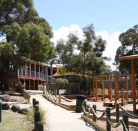 Camp Wilkin Baptist Centre - Holiday Adelaide