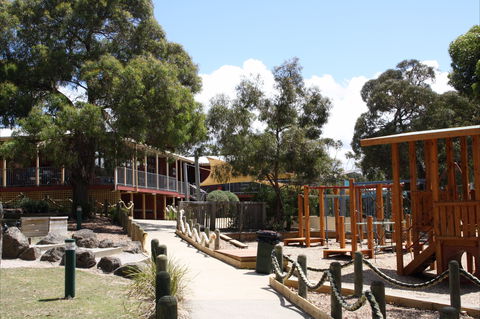 Camp Wilkin Baptist Centre - Holiday Adelaide 0