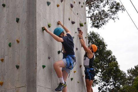 Camp Wilkin Baptist Centre - Holiday Adelaide 1