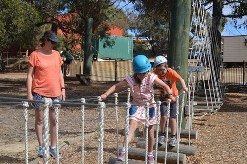 Camp Wilkin Baptist Centre - Holiday Adelaide 2