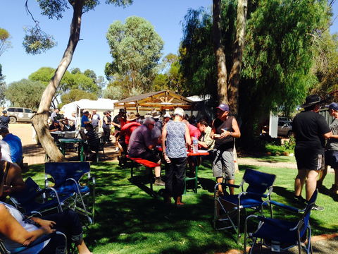 Carrieton Caravan Park - Holiday Adelaide 0