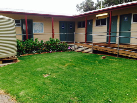 Carrieton Caravan Park - Holiday Adelaide 1