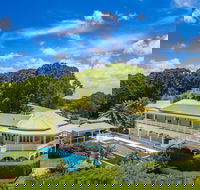 Cedargrove Estate - Holiday Adelaide