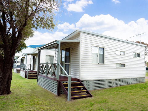 Cee And See Caravan Park - Holiday Adelaide 0