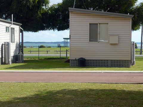 Cee And See Caravan Park - Holiday Adelaide 2