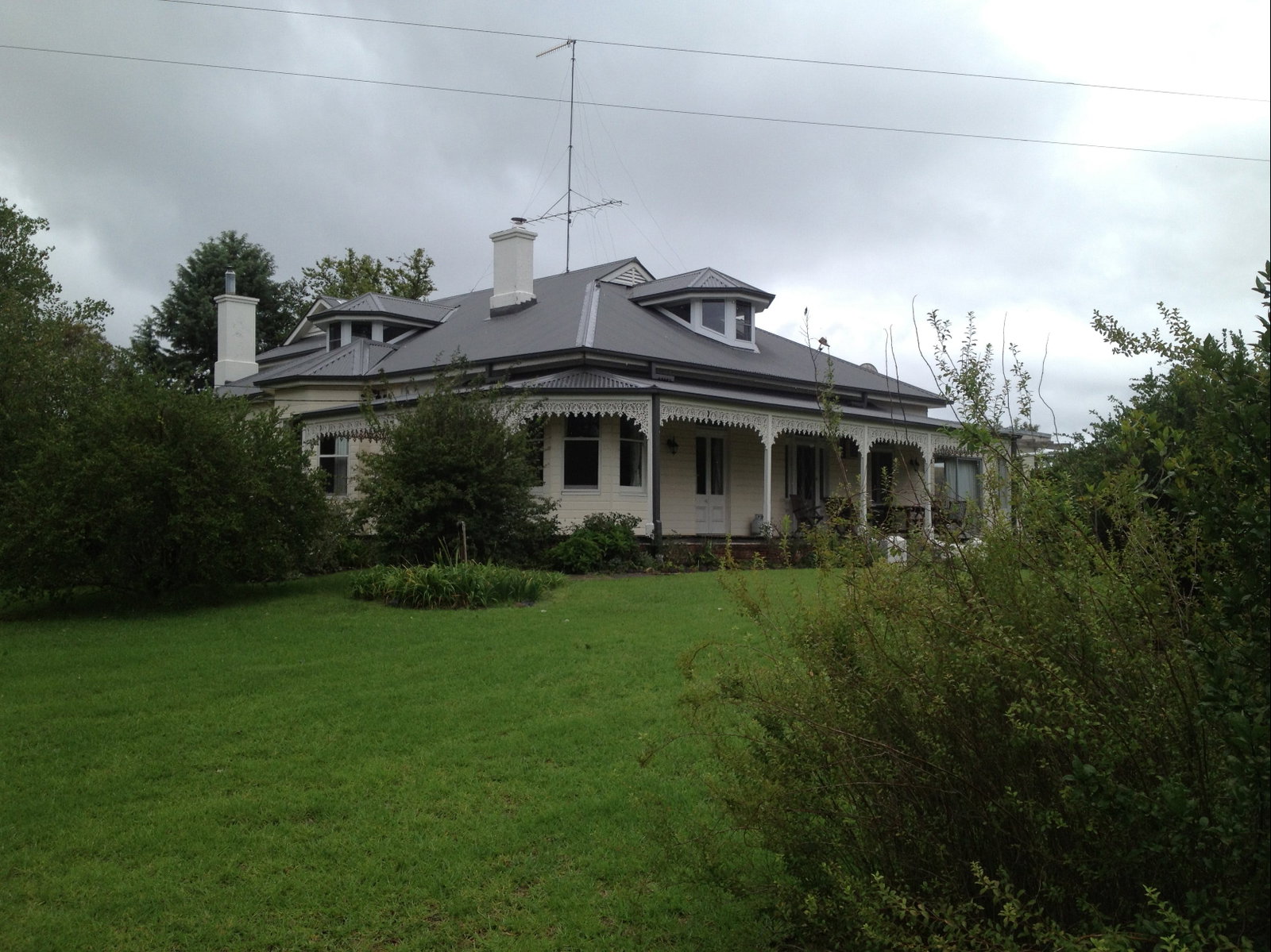 Jeogla ACT Holiday Adelaide