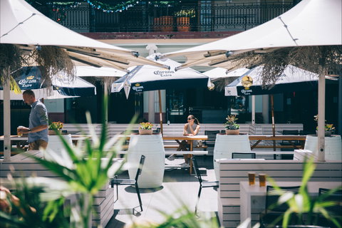 Coogee Bay Hotel - Holiday Adelaide 2