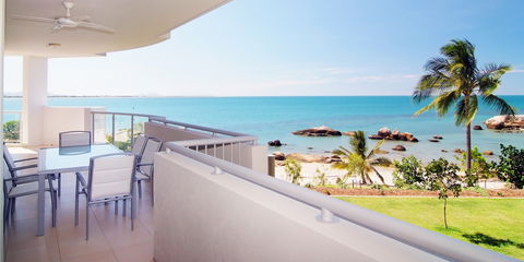 Coral Cove Apartments - Holiday Adelaide 1