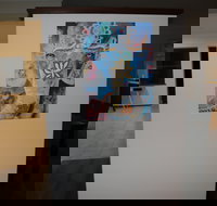 CozyStay at Dunstan - Holiday Adelaide