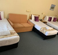 Cumberland Motor Inn - Holiday Adelaide