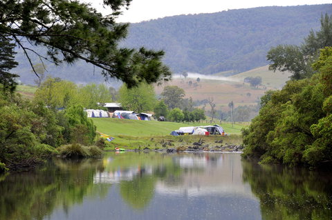 Cundle Flat Farm - Holiday Adelaide 0
