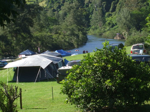 Cundle Flat Farm - Holiday Adelaide 1