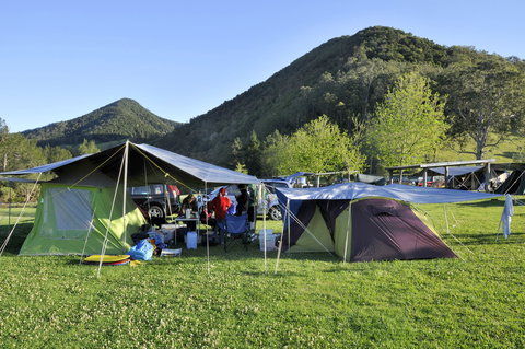 Cundle Flat Farm - Holiday Adelaide 2