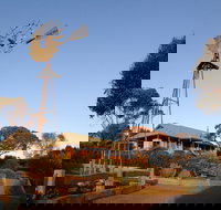 Daysy Hill Country Cottages - Holiday Adelaide